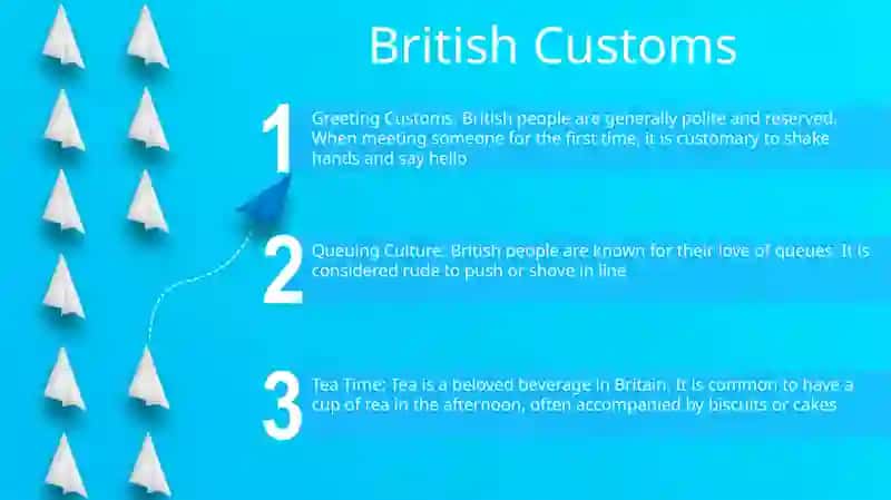 British Culture 2