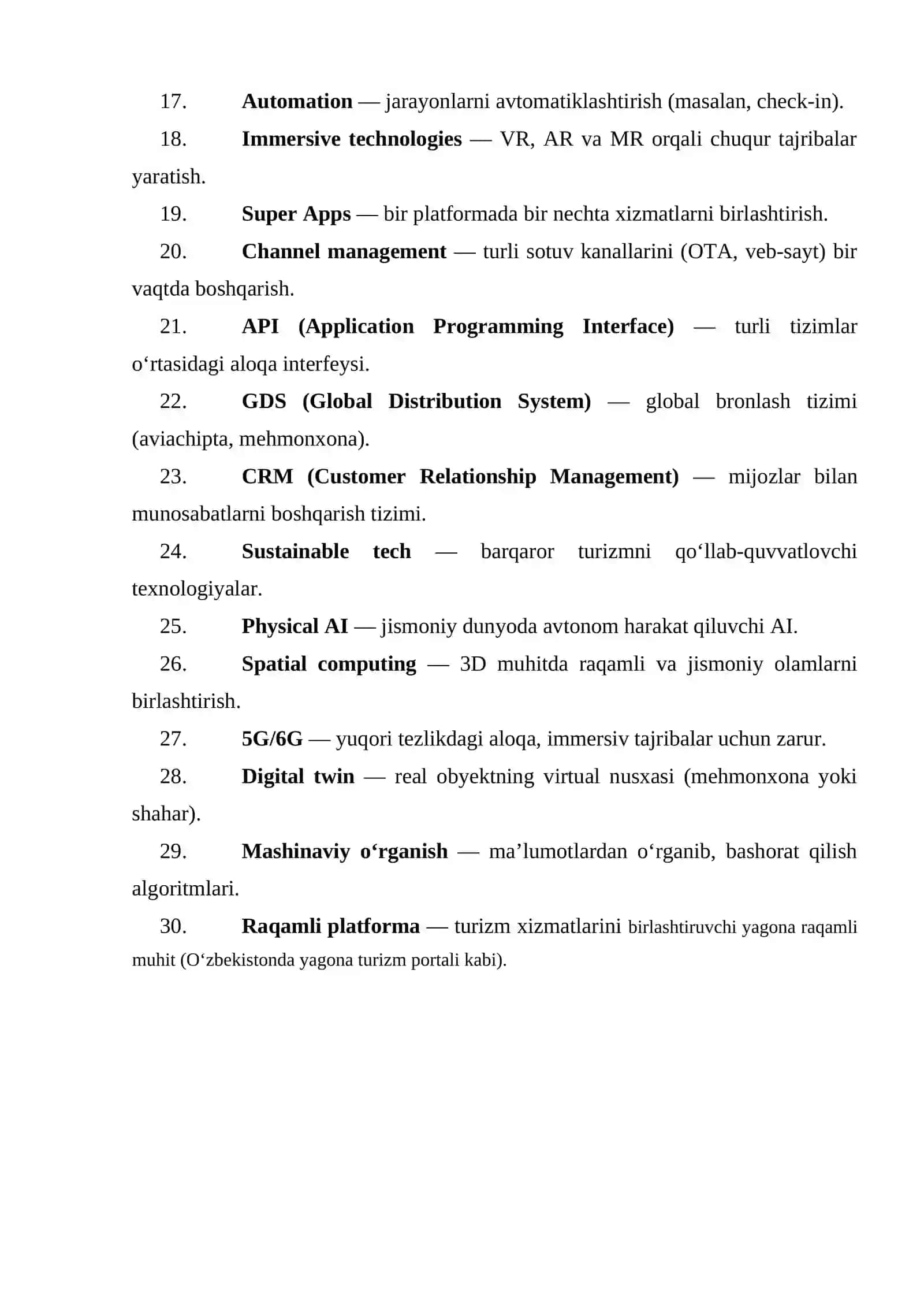 Sun’iy intellekt (AI) 2