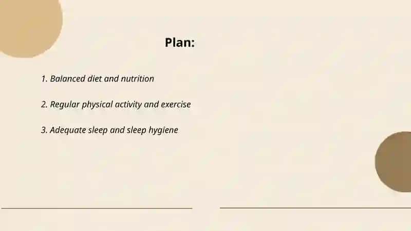 Keeping Healthy 2