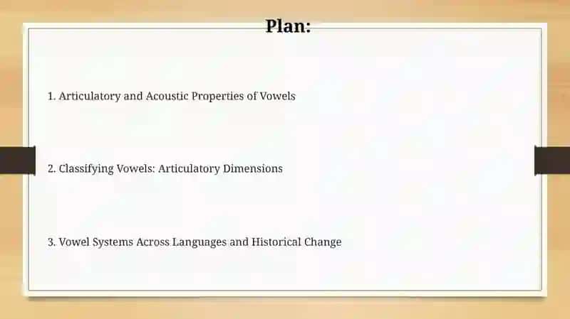 Classification of Vowels 2