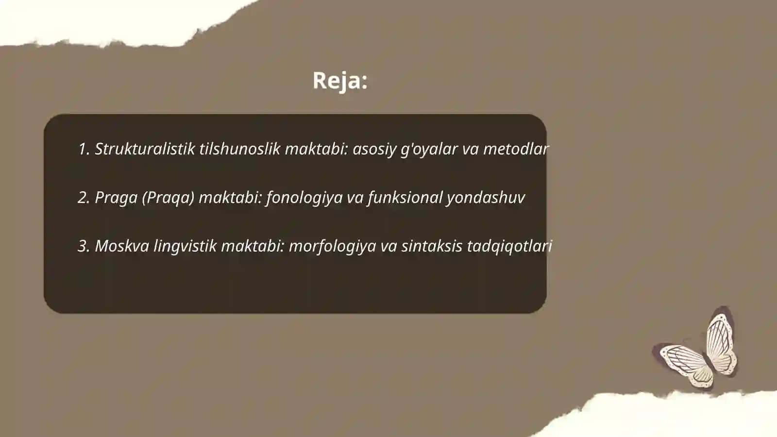 Tilshunoslik maktablari 2