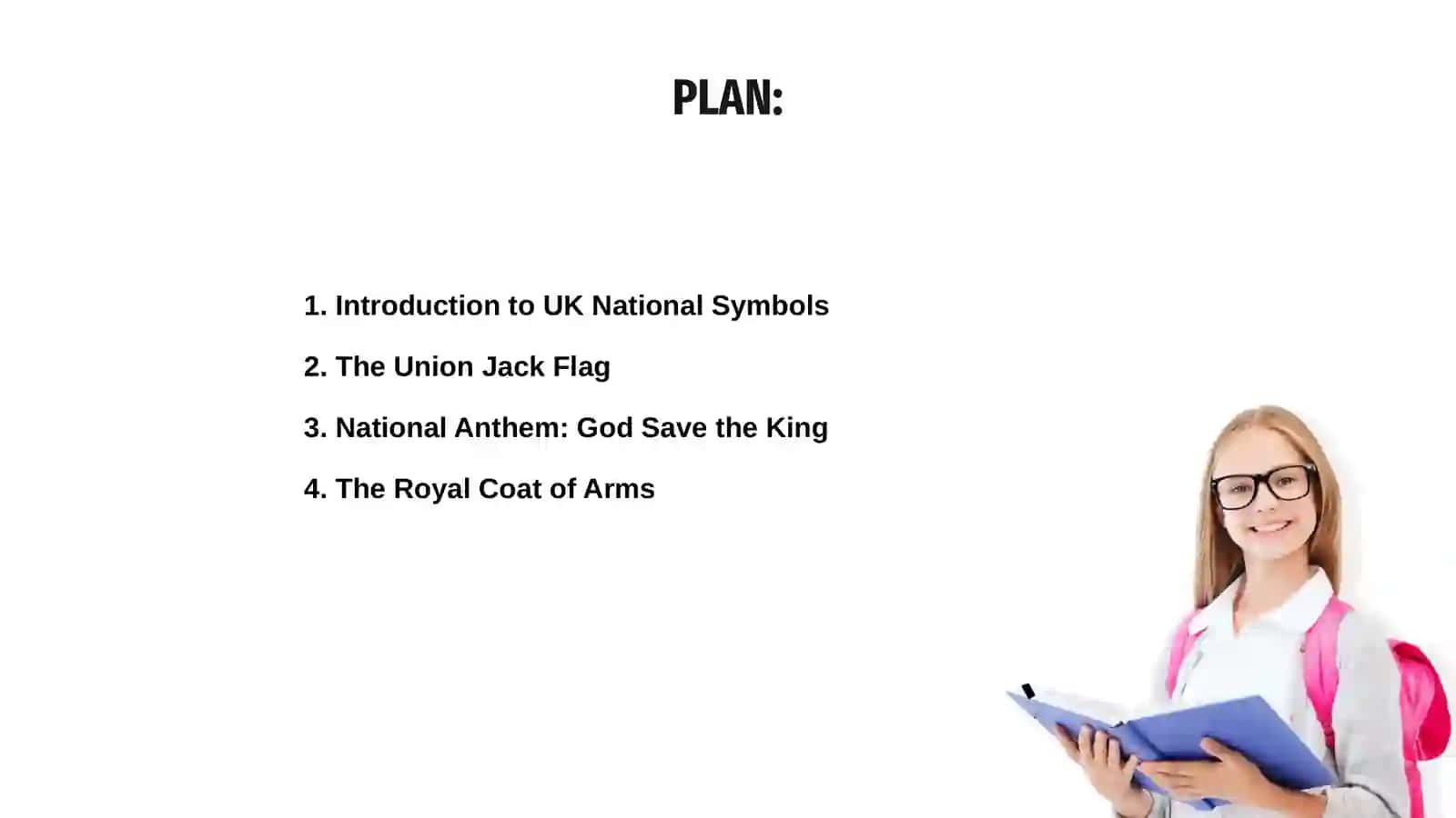 National Symbols of United Kingdom 2