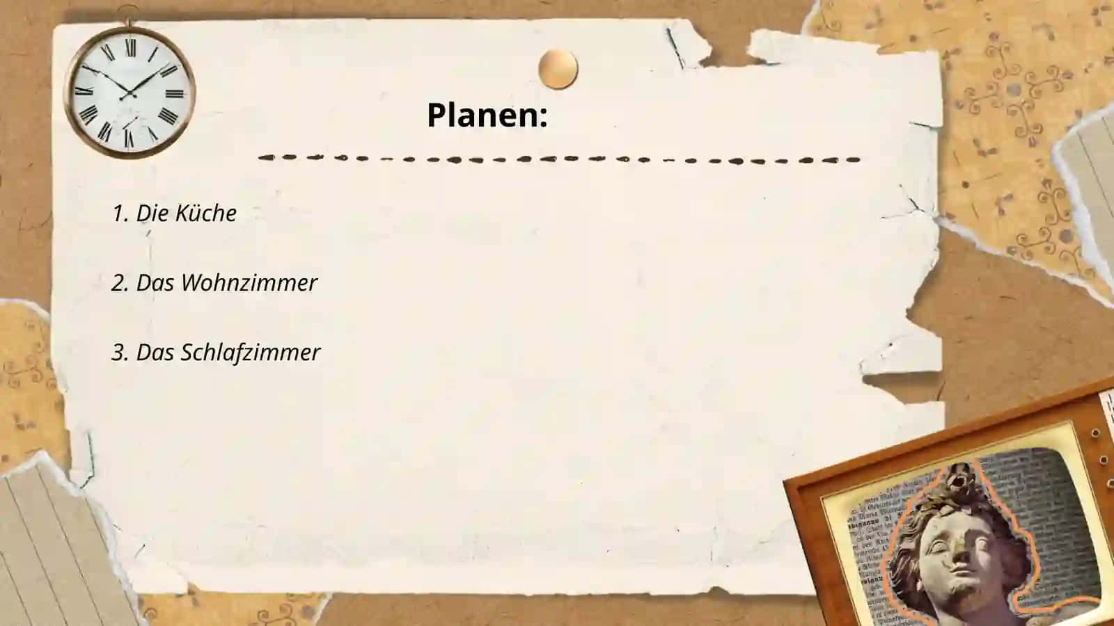 Die Küche 2