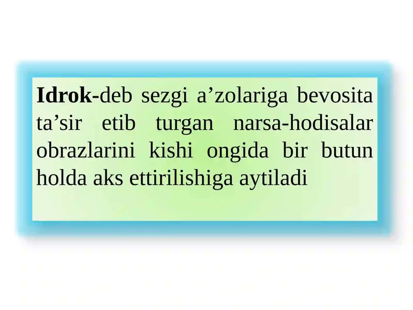 IDROK. XAYOL 2