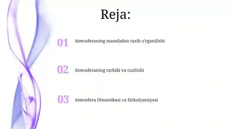 Atmosfera giofizikasi 2