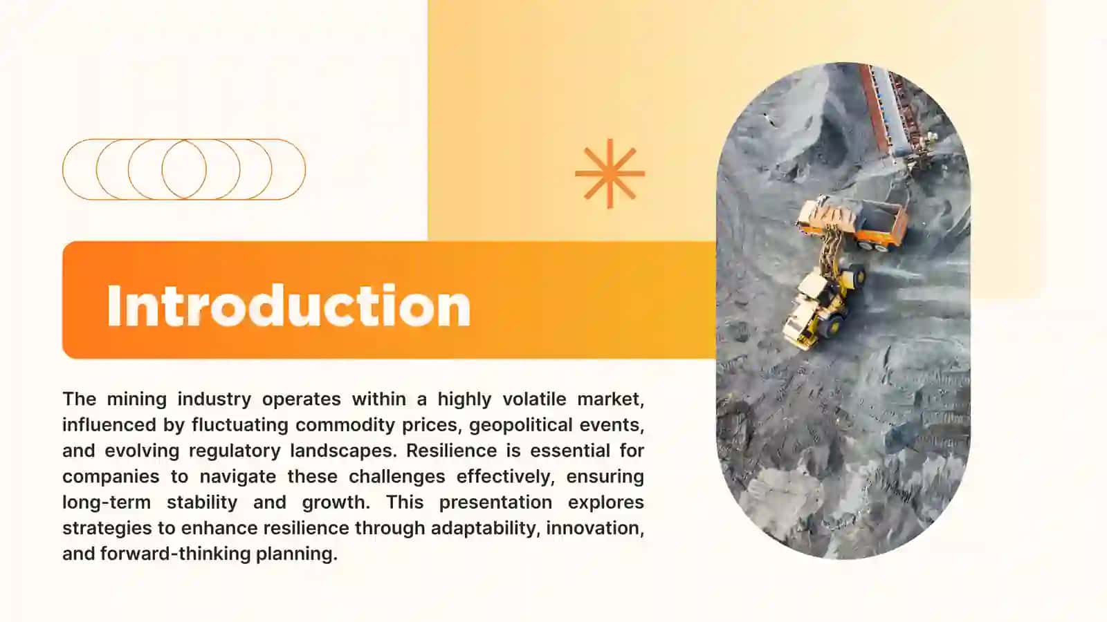 RESILIENT MINING 2