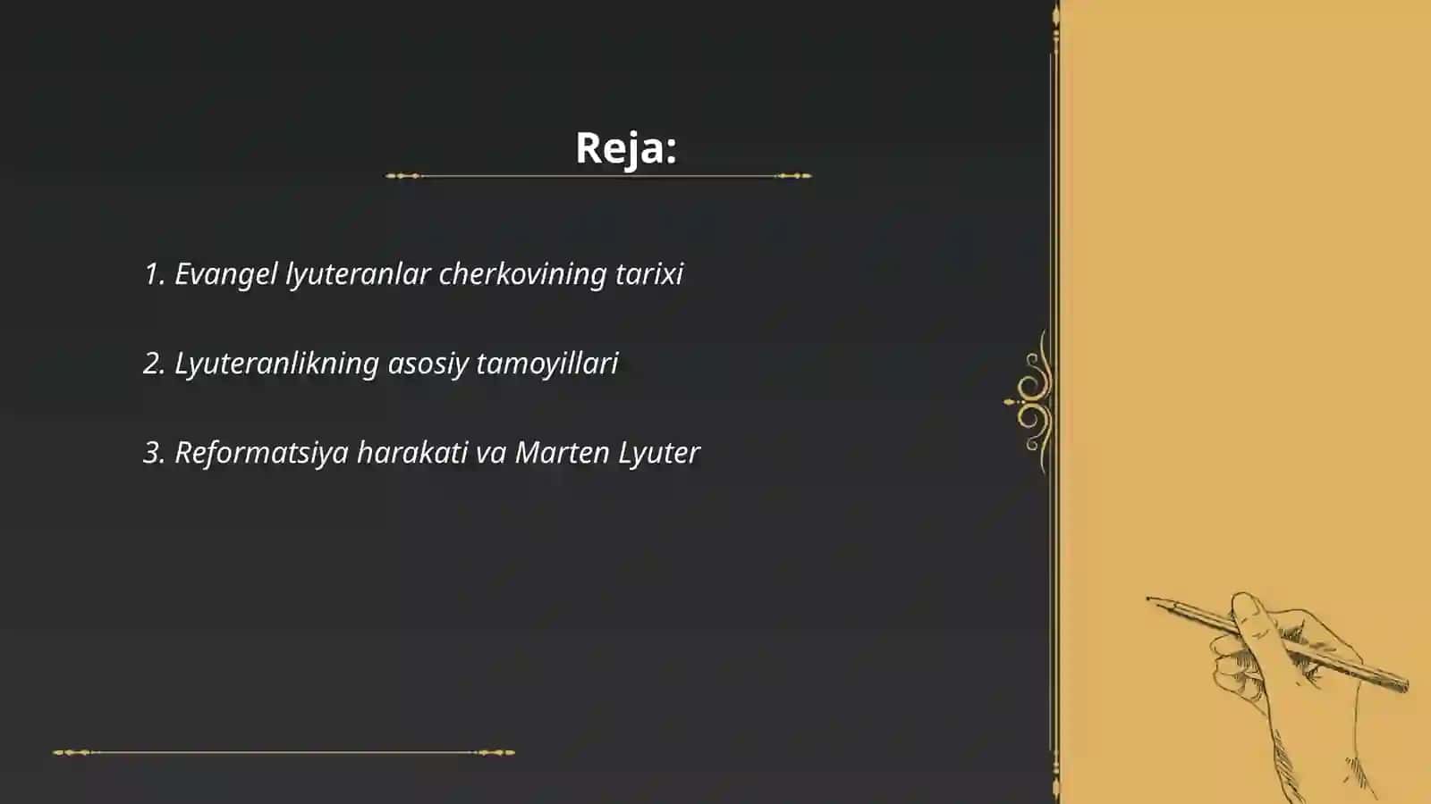 Evangel lyuteranlar cherkovi 2
