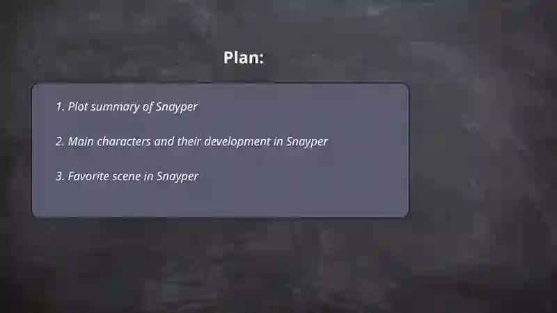 Snayper 2