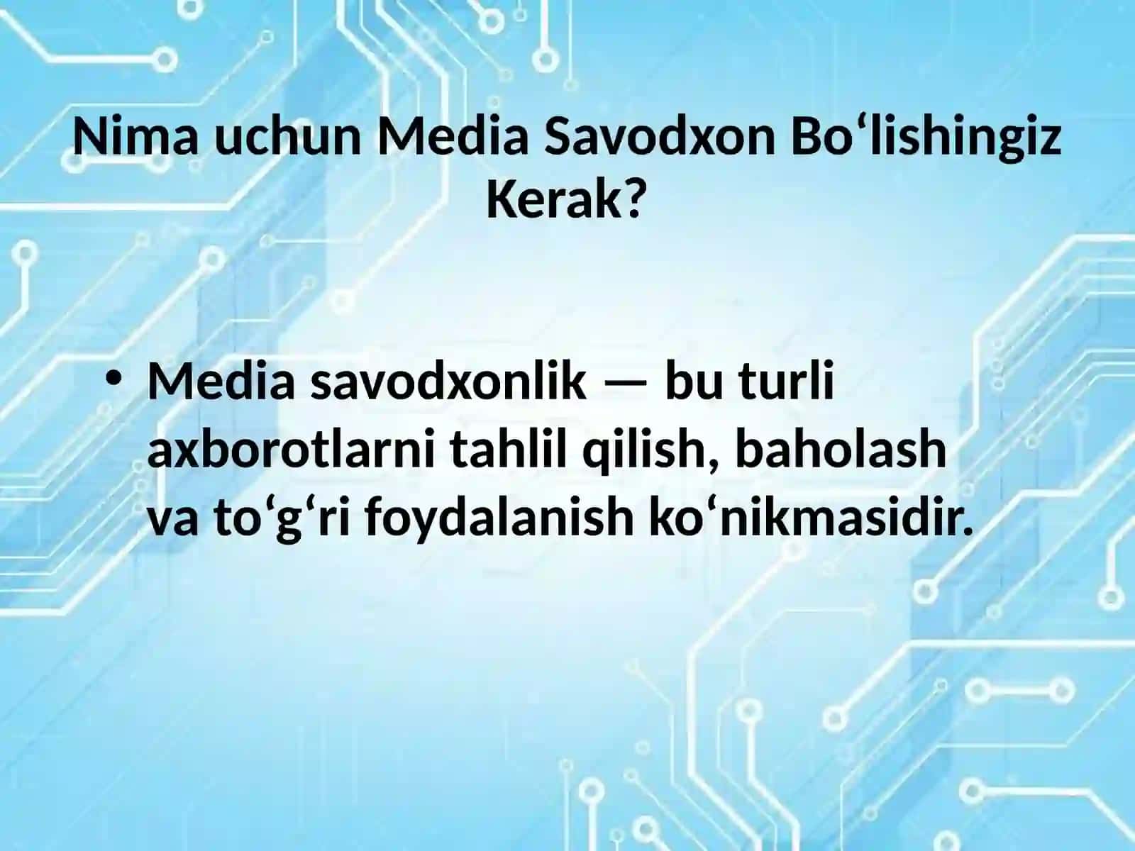 Xorijiy til va adabiyot ingliz tili yoʻnalishi 1-kurs talabasi Subxono 2
