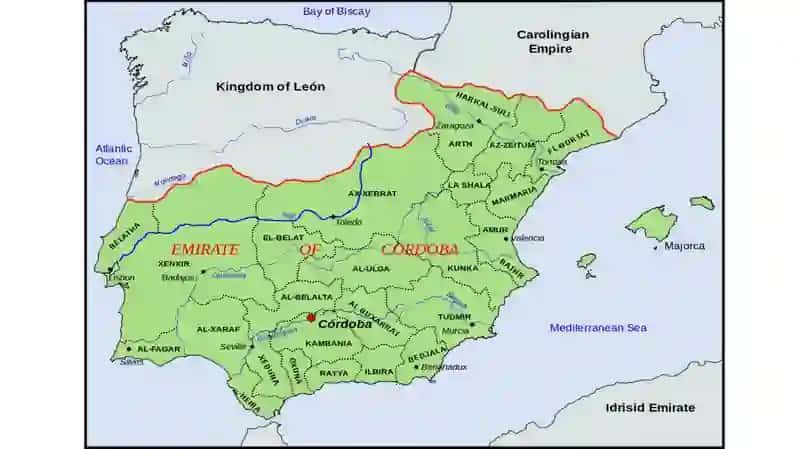 XI-XIV asrlarda Andalusiya arab tilshunosligi maktabi 2