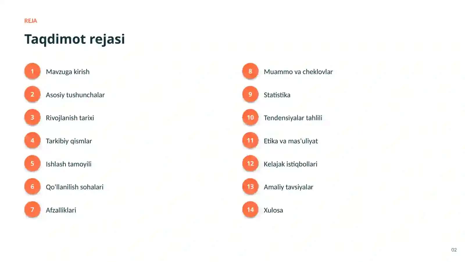 Katta til modellari 2
