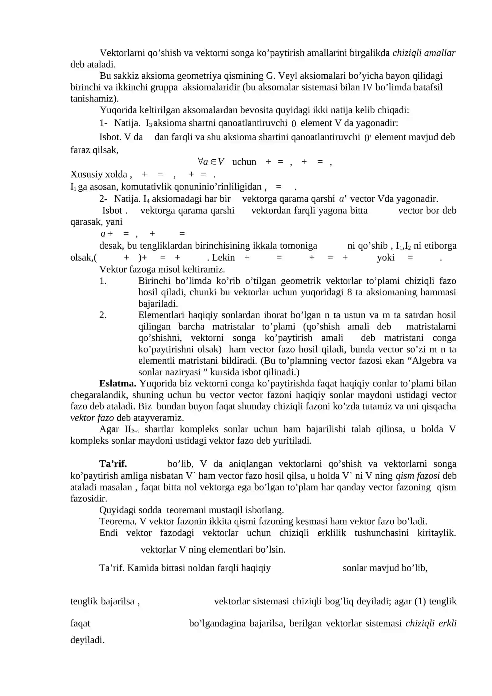 Vektor fazo 2