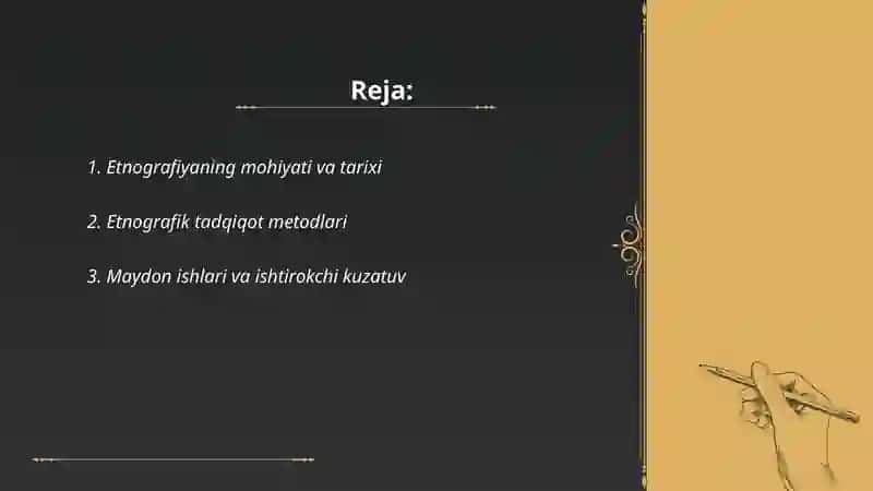 Etnografiya 2
