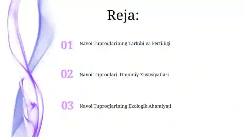 Navoi Tuproqlari 2
