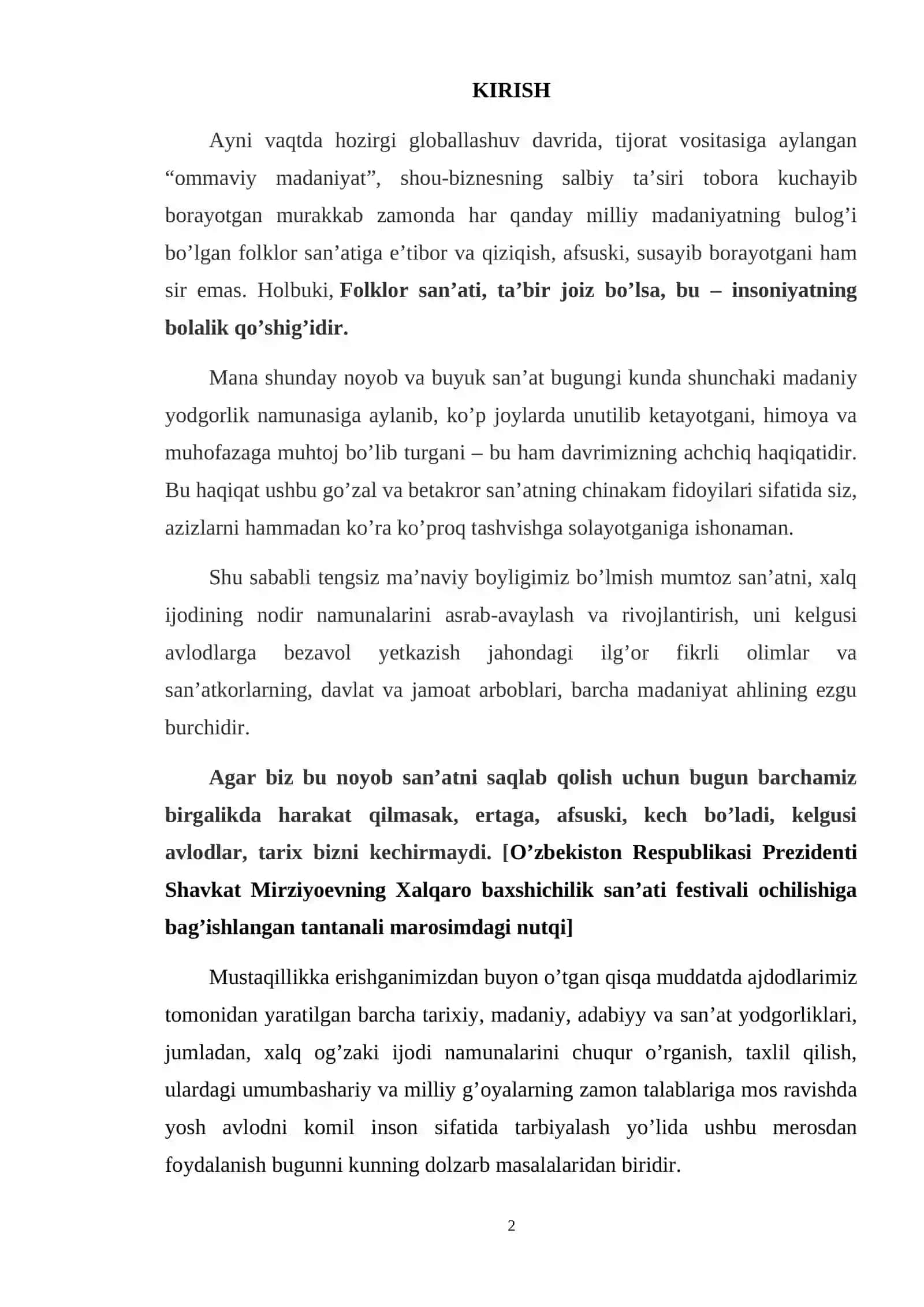 LAKAL USLUBLARI 2