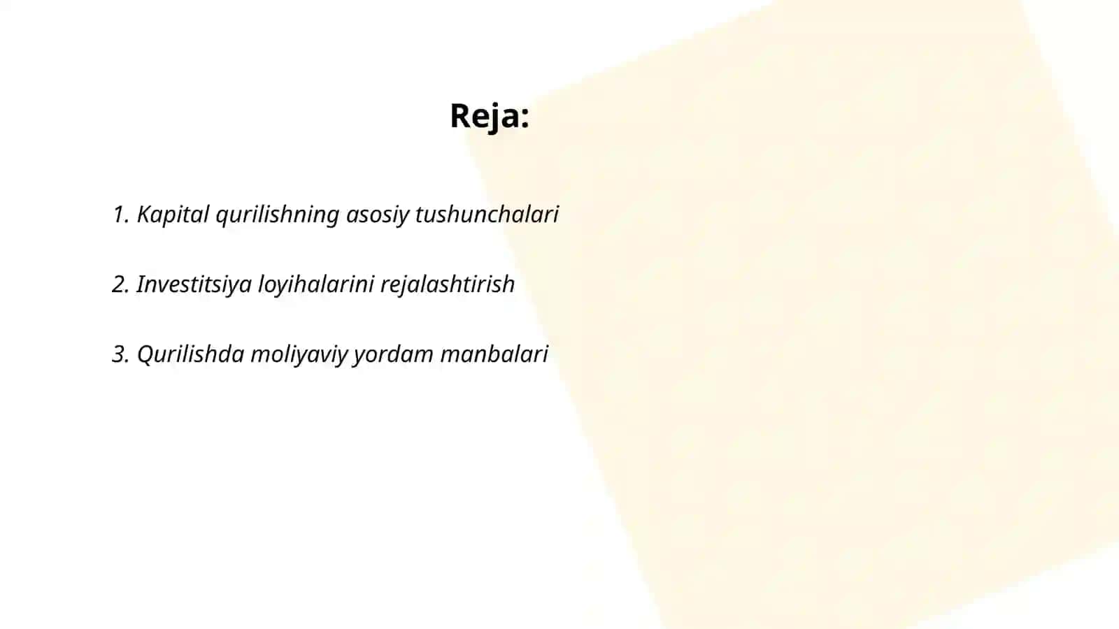 Kapital qurilish 2