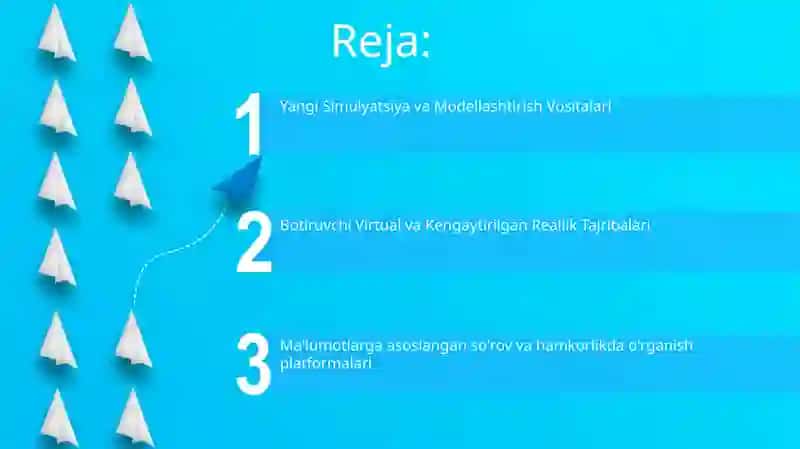 Innovatsion pedagogik texnologiyalar va ulardan fizik va astranomiya ta'limda foydalanish shakllari 2