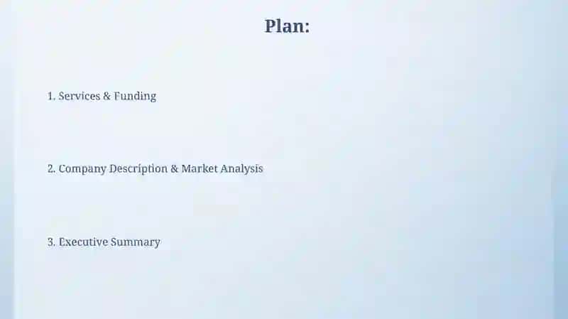Business plan for opening a library 2
