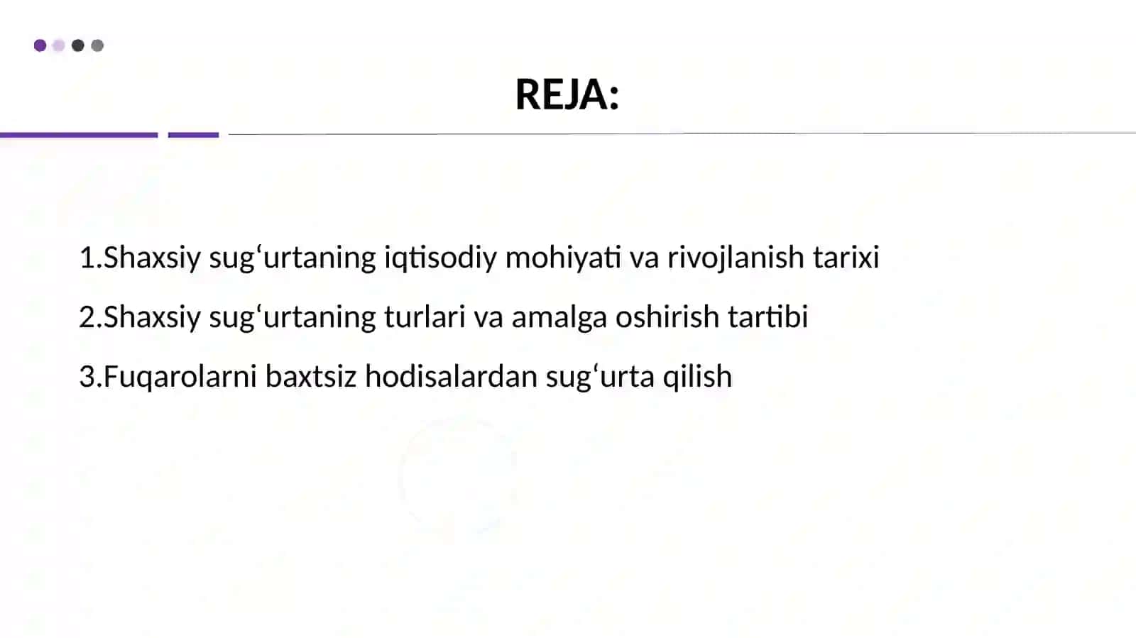 Shaxsiysug'urta 2