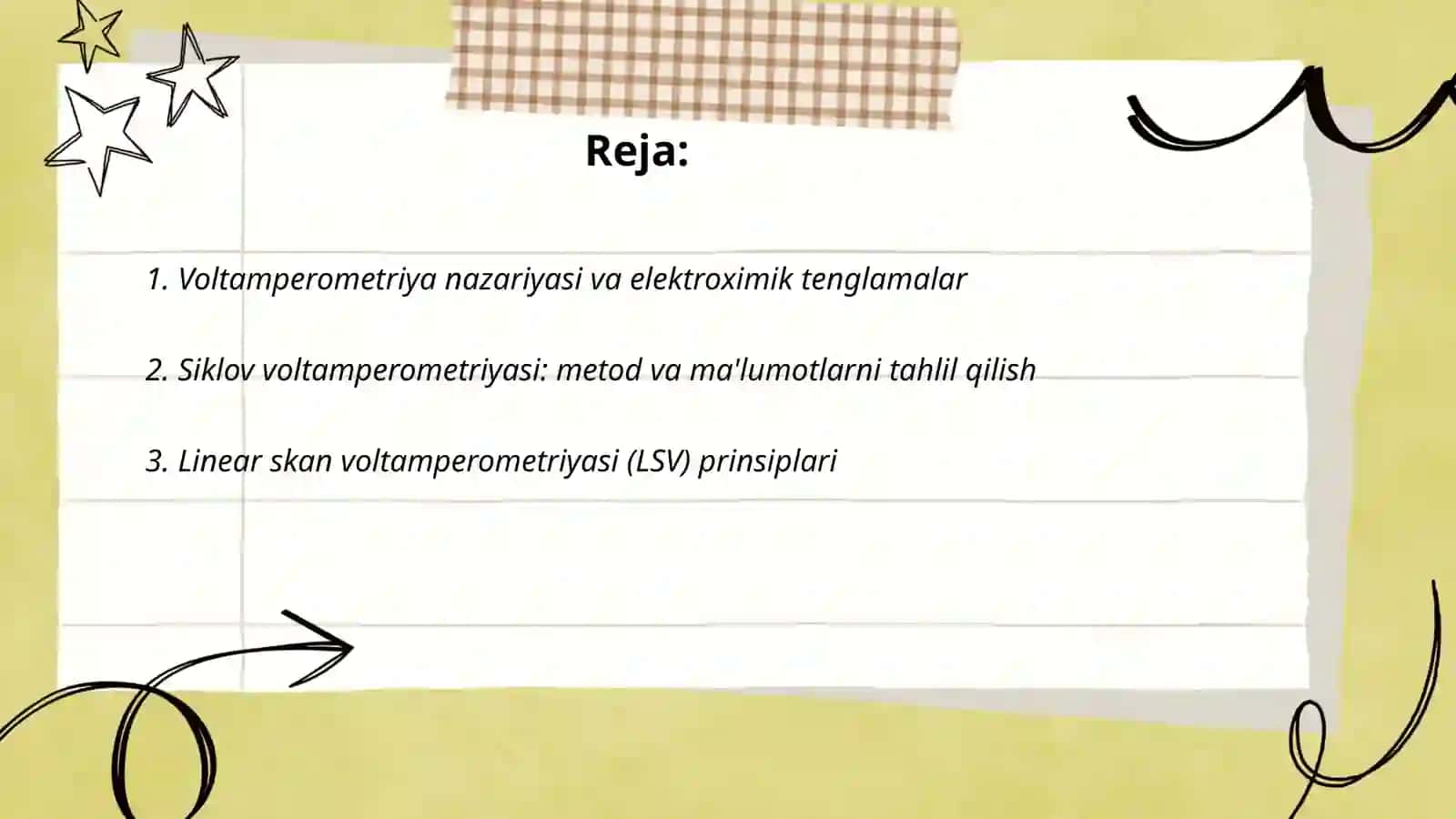 Voltamperometriya 2