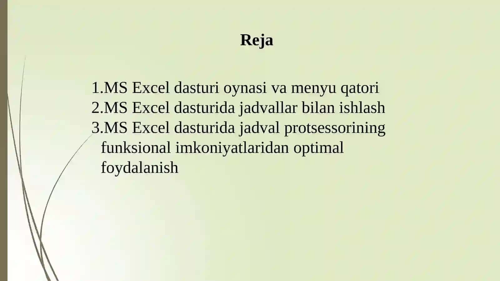 Elektronjadvallarbilanishlash 2