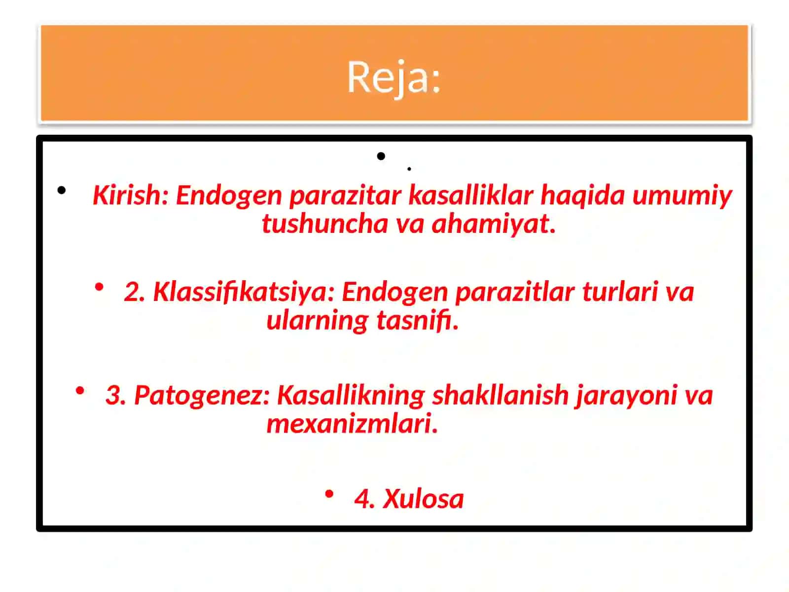 Endogenparazitarkasalliklar 2