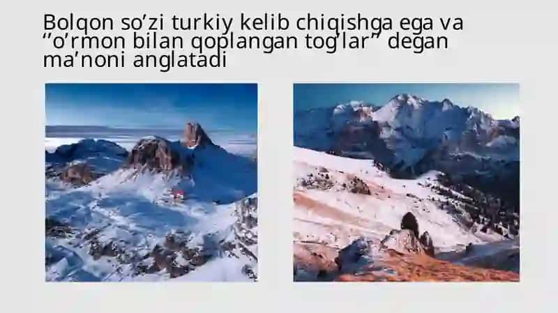 O’rta asrlarda Bolqon yarimorollari 2