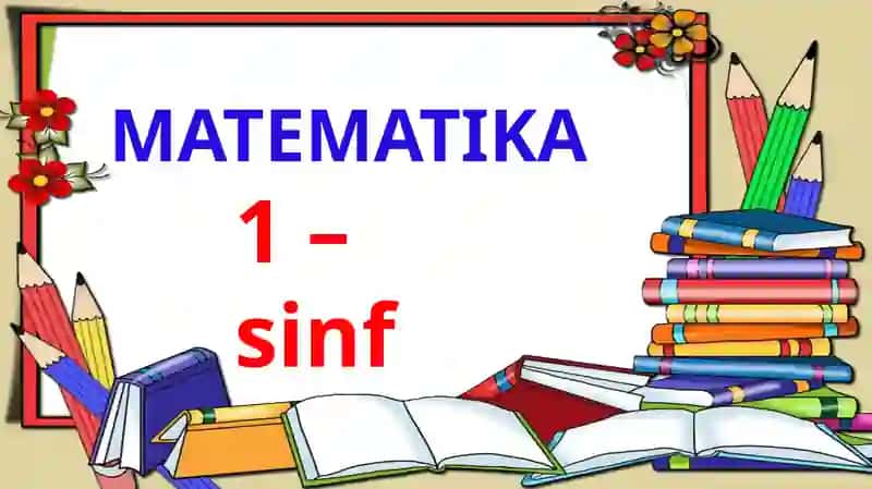 Ikki amalli masalalar 2