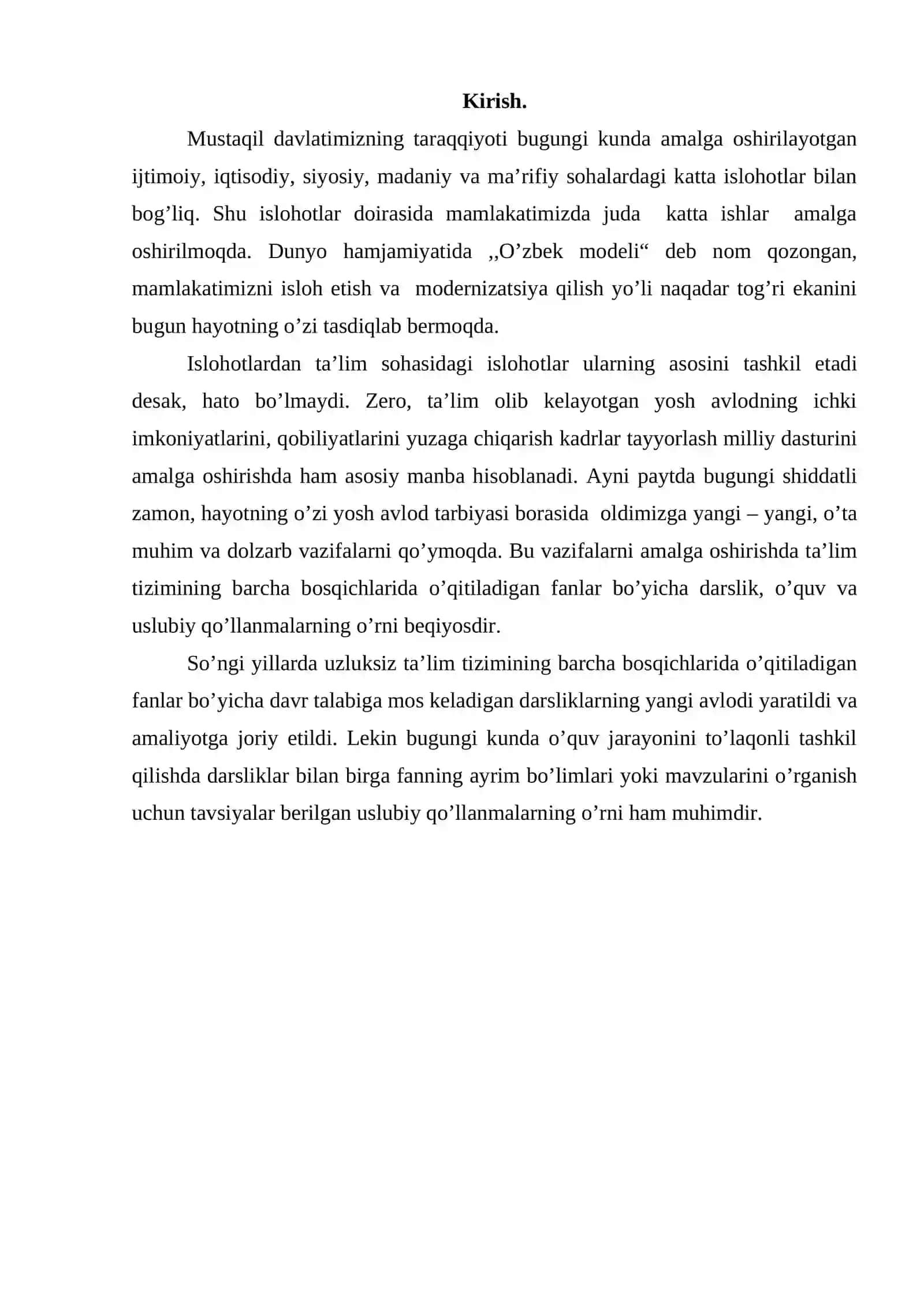 Trigonometrik tenglamalar 2