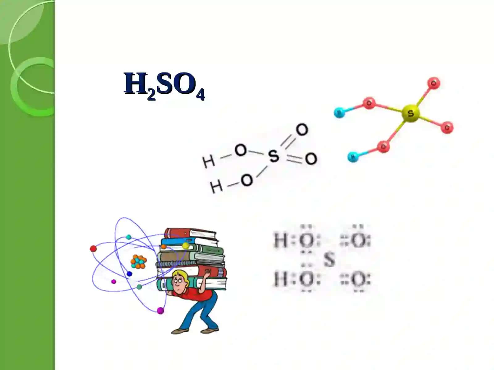 Sulfat kislota 2