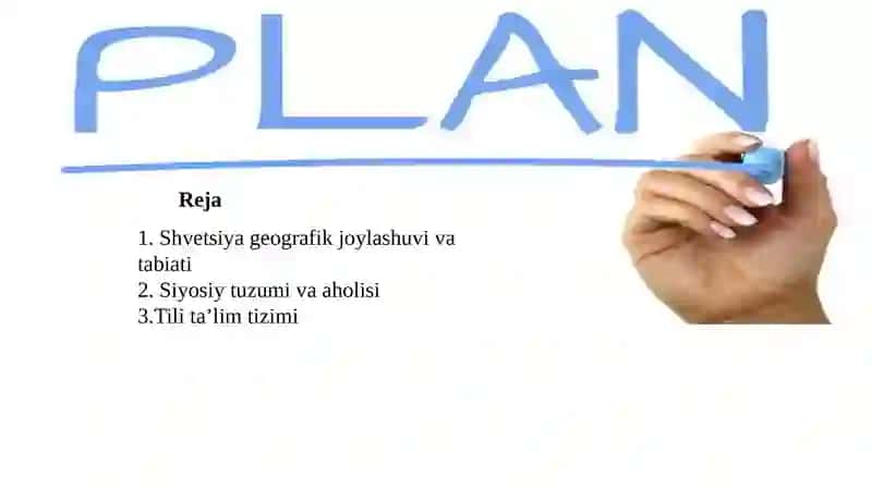 Shvetsiya Qirolligi 2