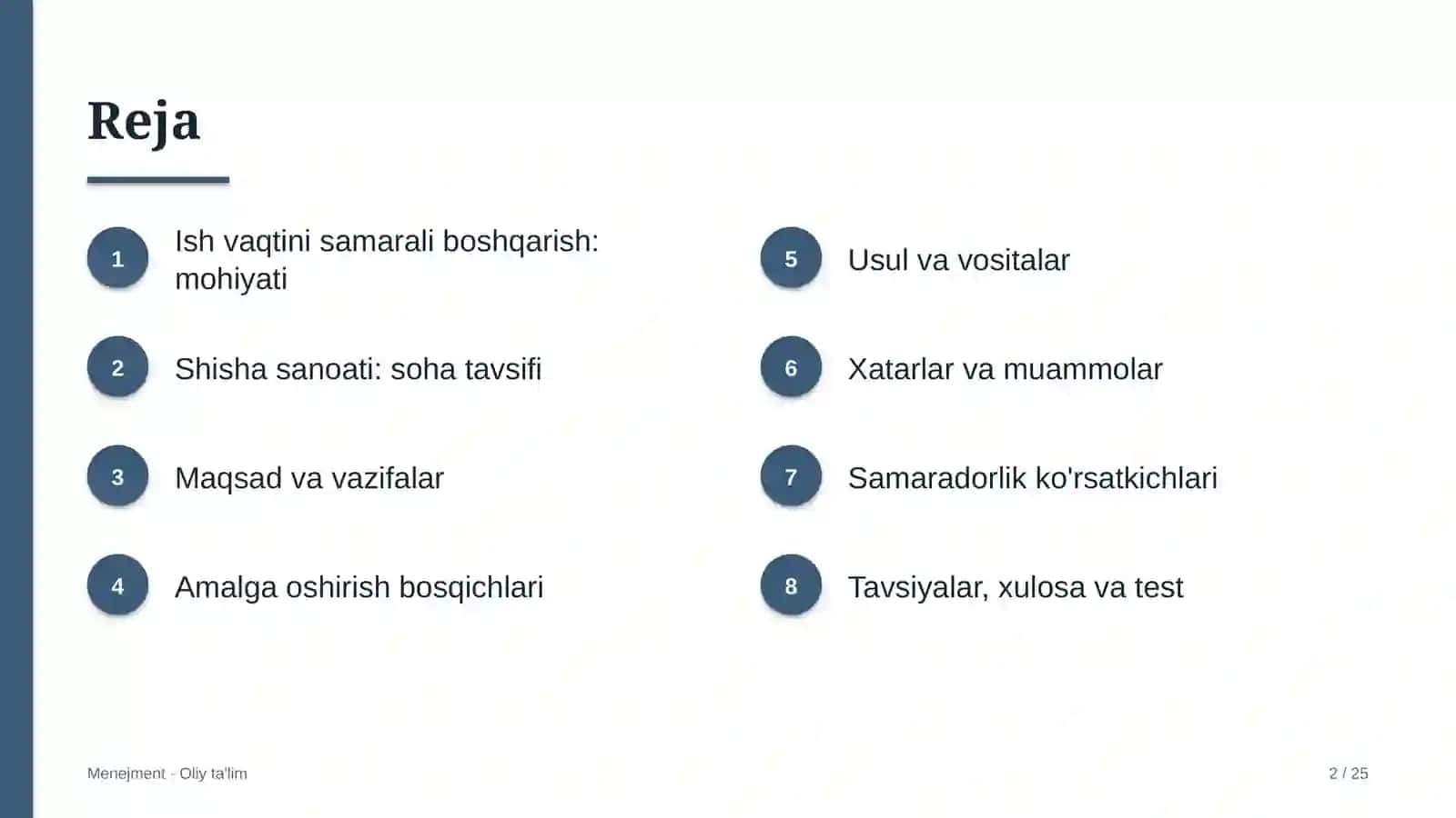 shisha sanoatida ish vaqtini samarali boshqarish 5387 2