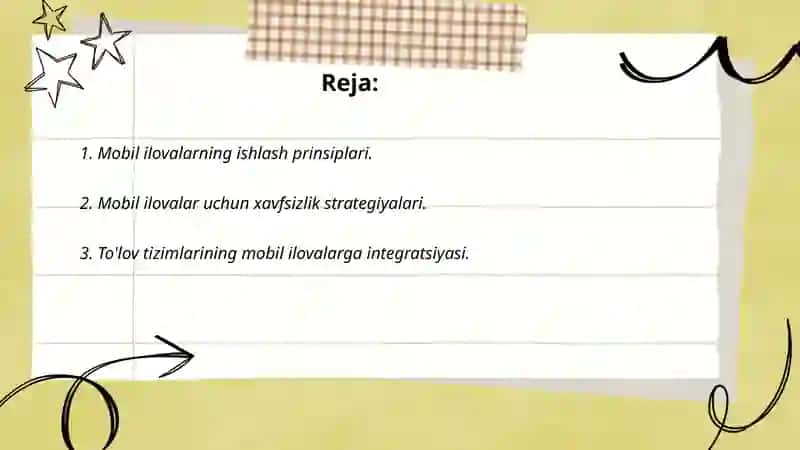 Mobil ilovalarning ishlash prinsiplari 2