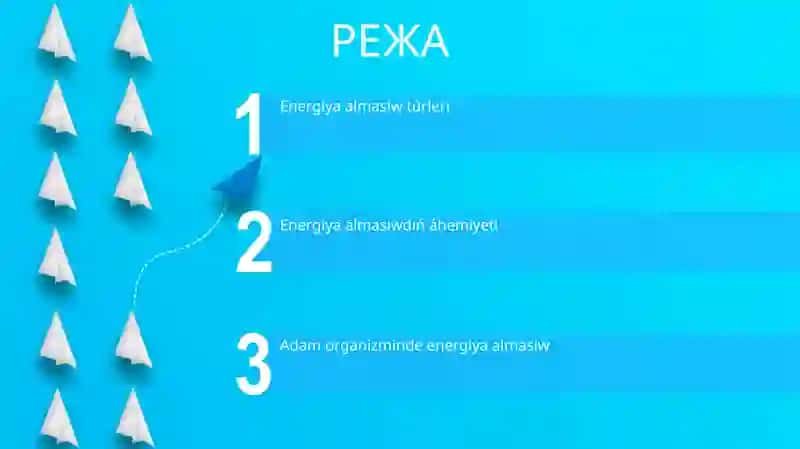 Energiya almasiwi 2