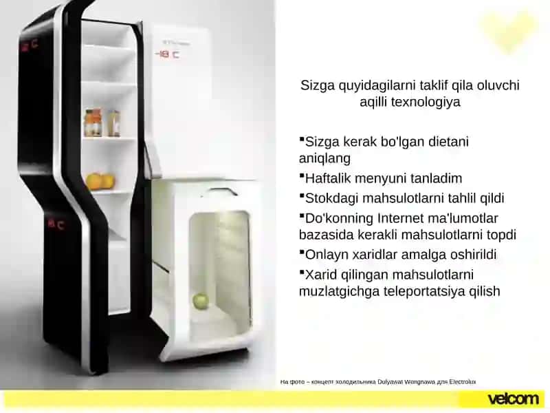 IoT (Internet of Things) 2
