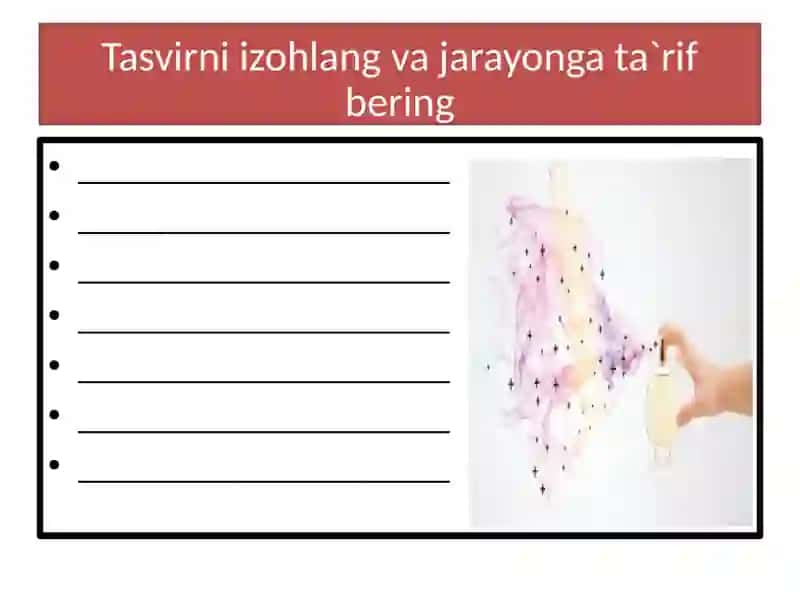 Tabiiy fan 2