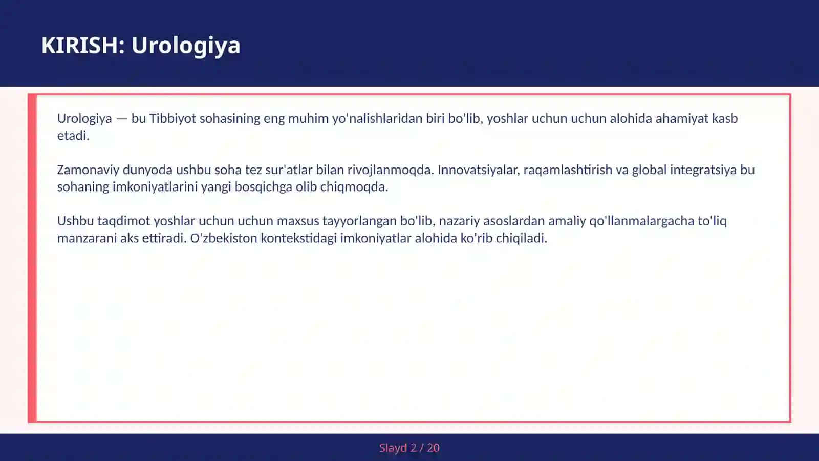 Urologiya 2