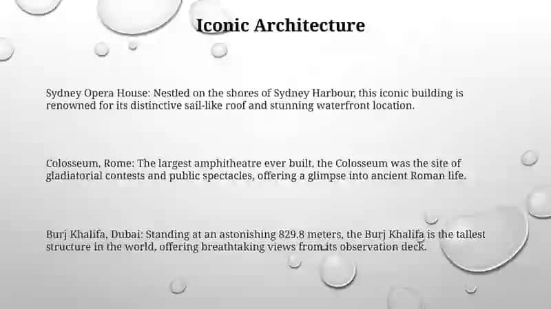 Famous Cities 2