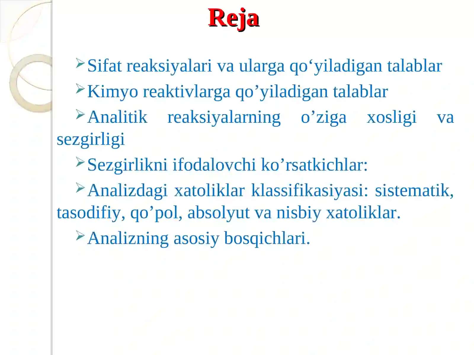 ANALITIK KIMYO 2