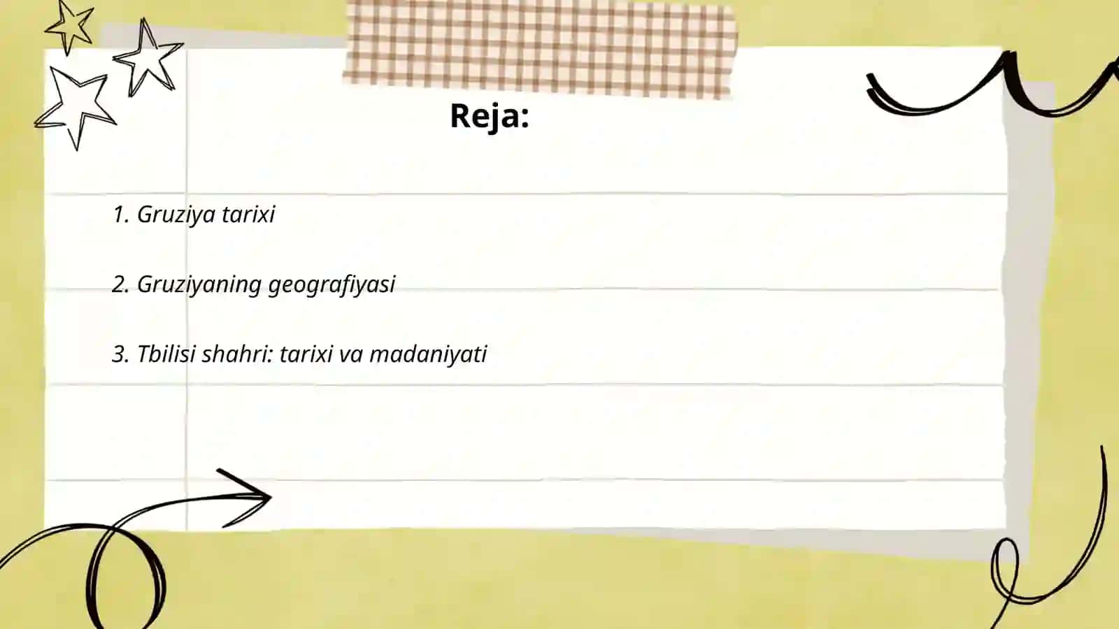 Gruziya tarixi 2