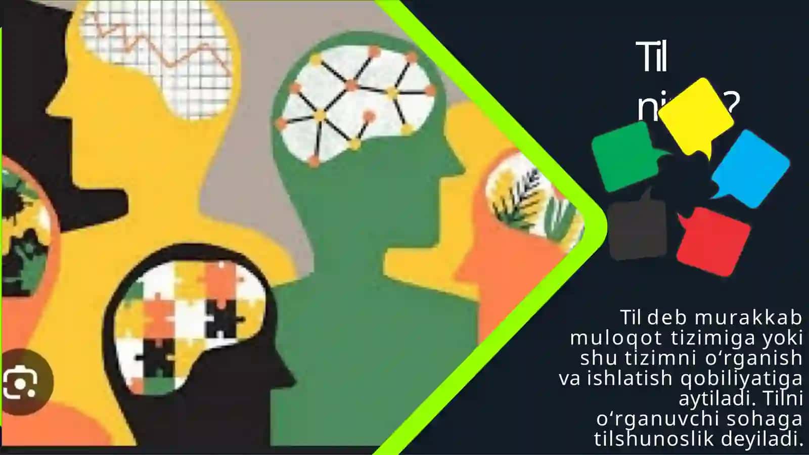Til va axloq 2