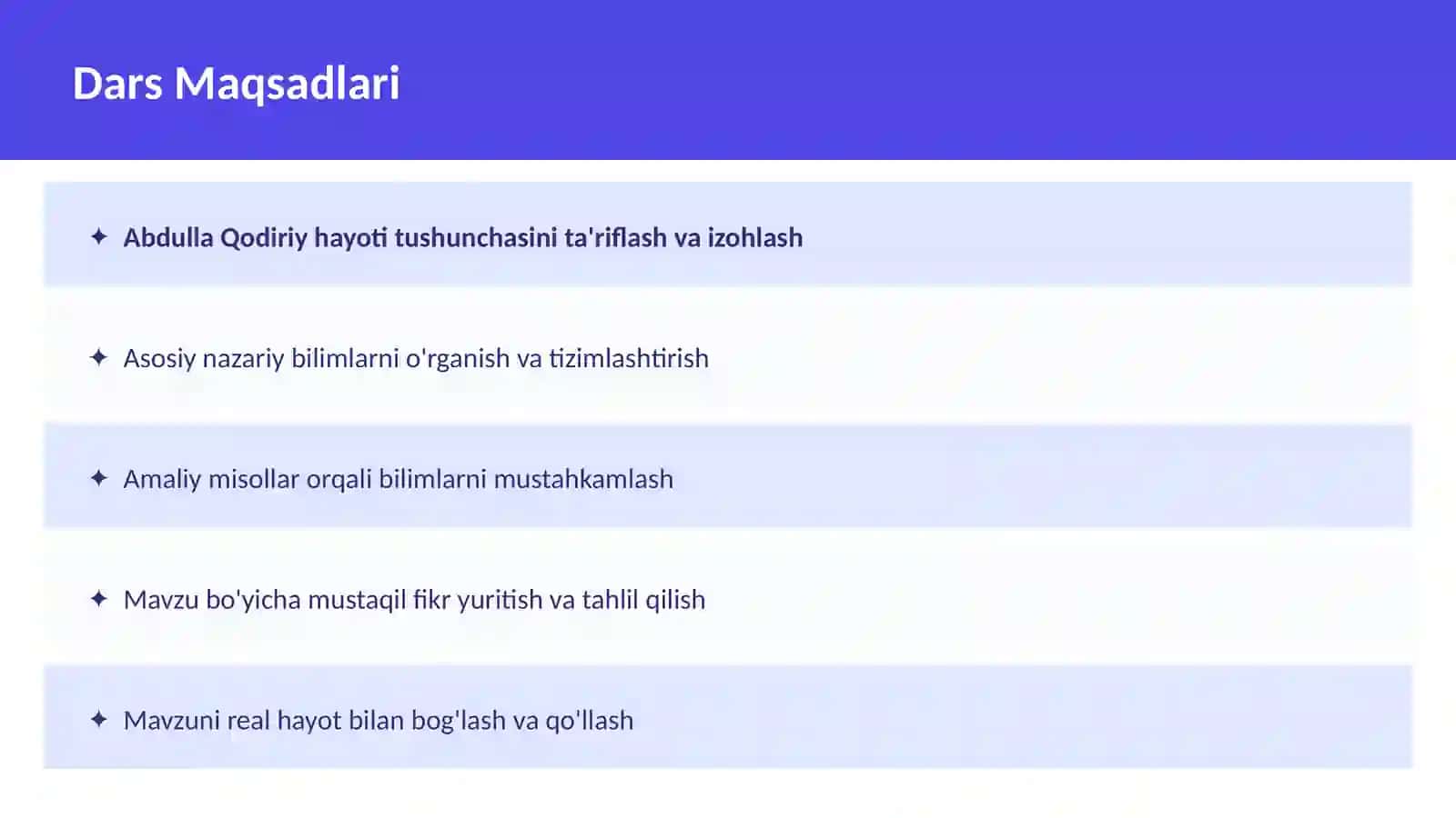 Cho'lpon romanlari 2