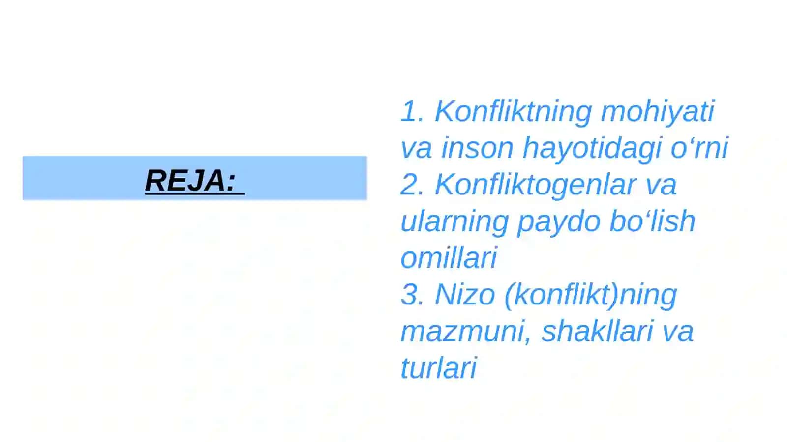 Blue Work Report 2