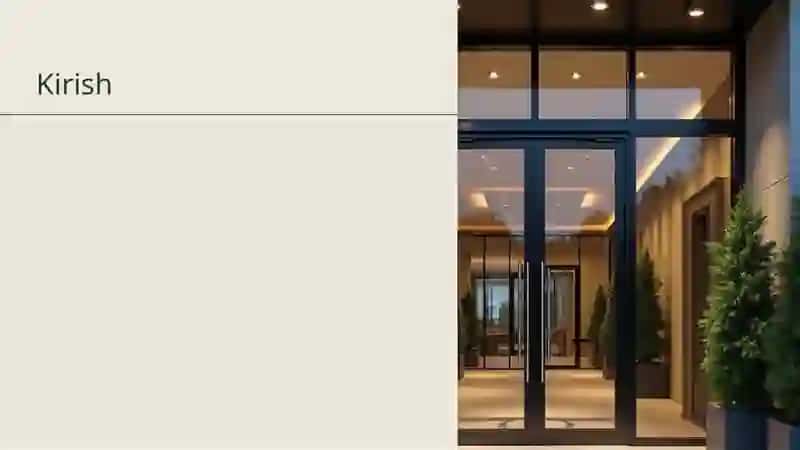 Sanoat binolari 2