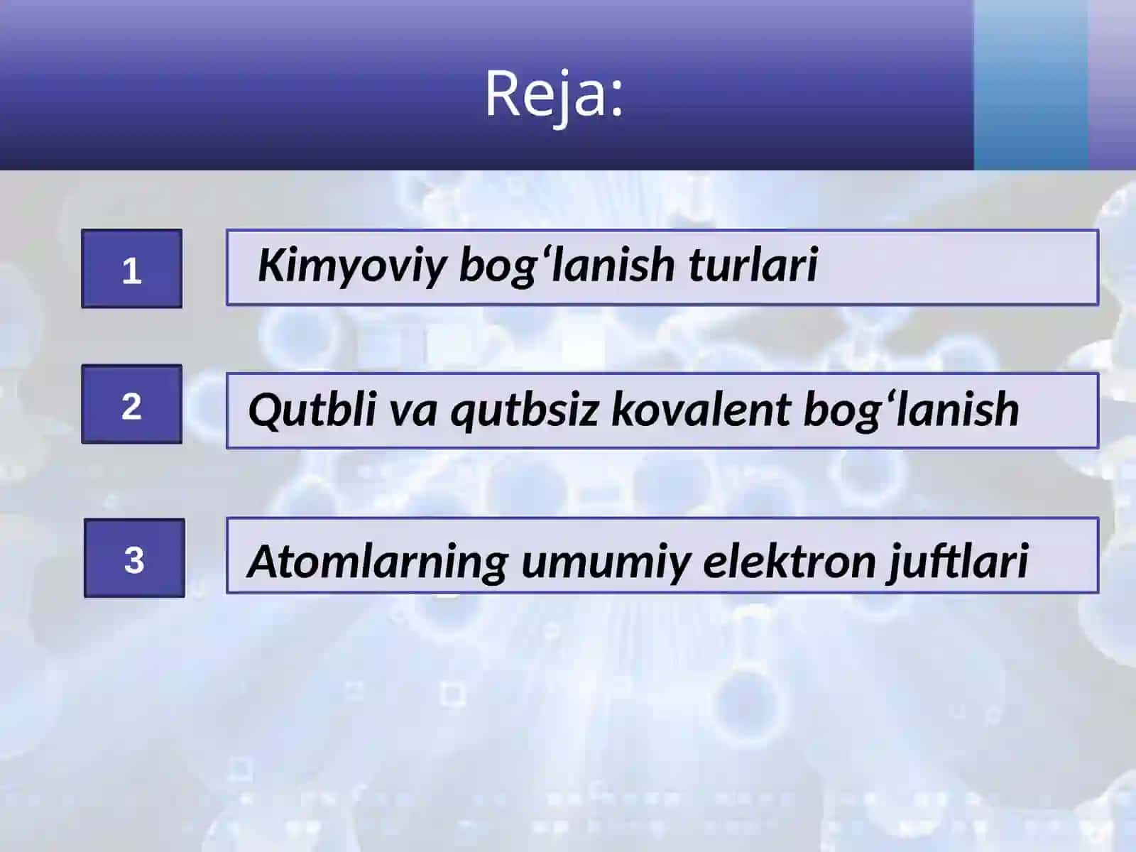 8_sinf_kimyo_29_Kimyoviy_bog'lanish_turlar 2