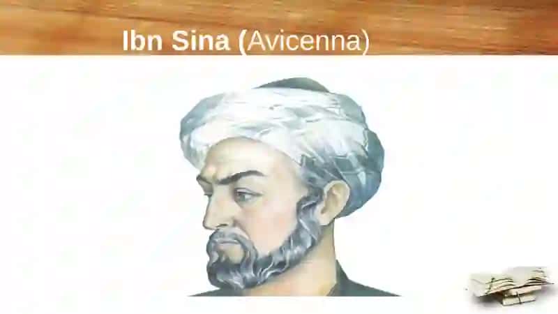 Ibn Sina(Avicenna) 2