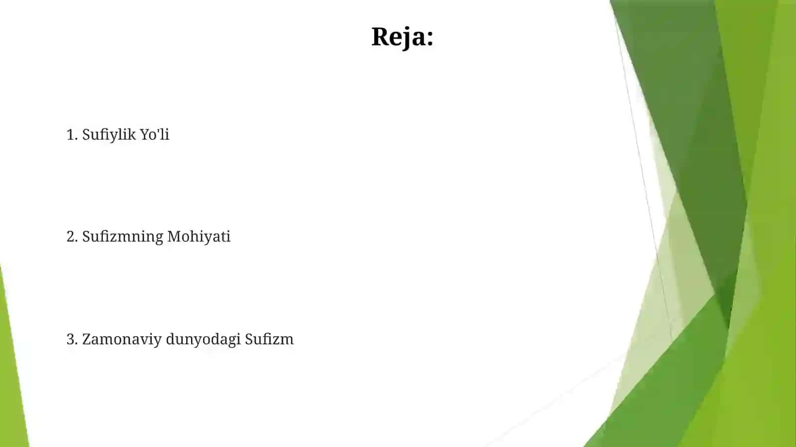 Islomdinidatasavvuf 2