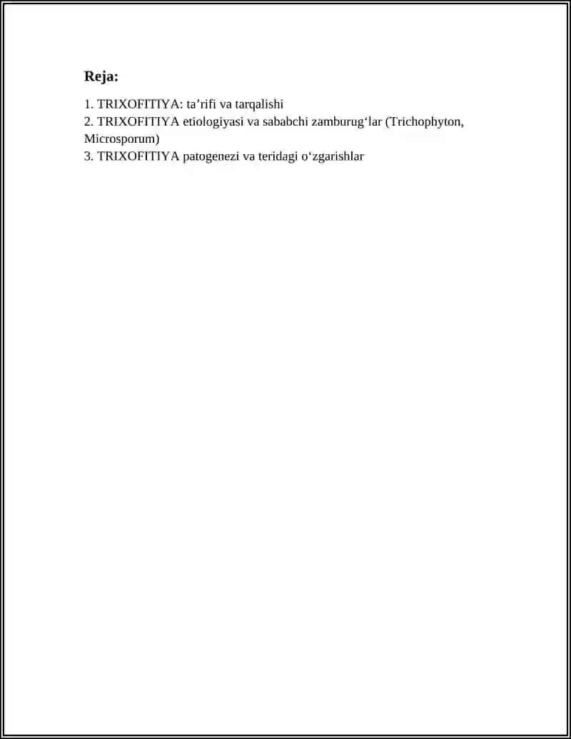 TRIXOFITIYA 2