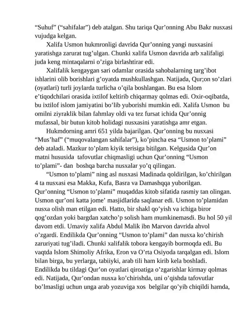 Islom dini 2