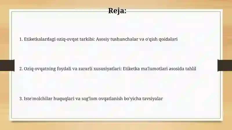 Etiket 2